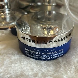 Peter Thomas Roth Retinol Fusion PM Eye Patches